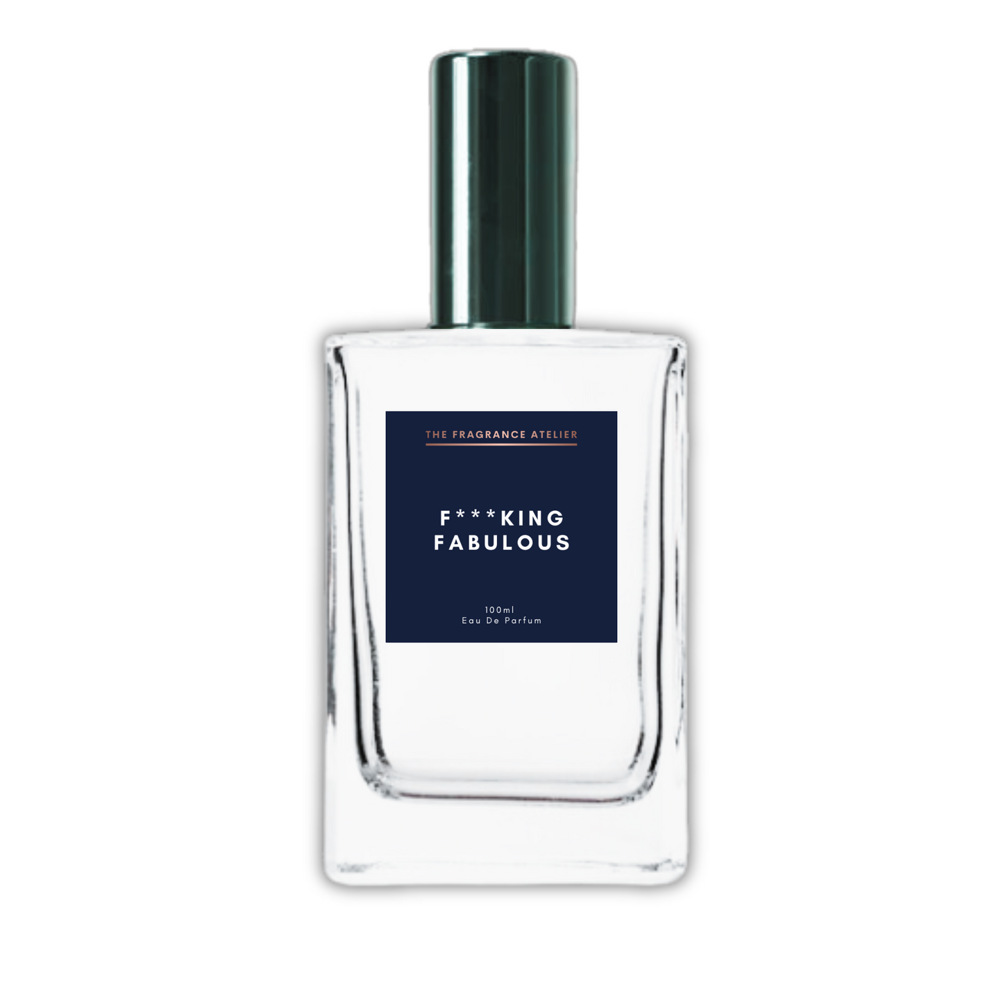 Inspired by F**KING FABULOUS (F**KING FABULOUS 100ml EDP)
