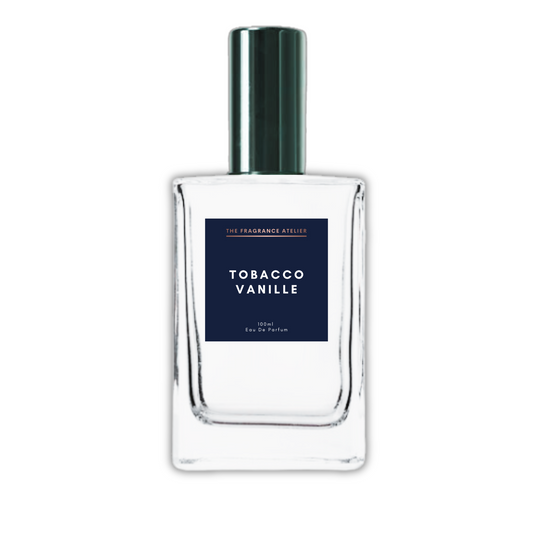 Inspired by Tobacco Vanille (Tobacco Vanille 100ml EDP)