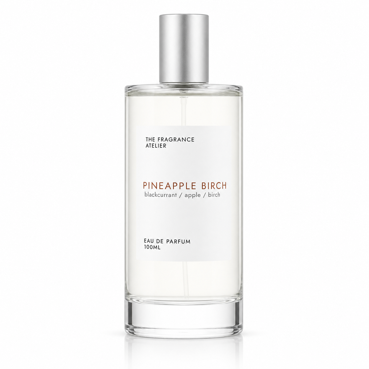Pineapple Birch Eau de Parfum – 100ml