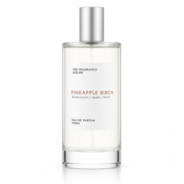 Pineapple Birch Eau de Parfum – 100ml