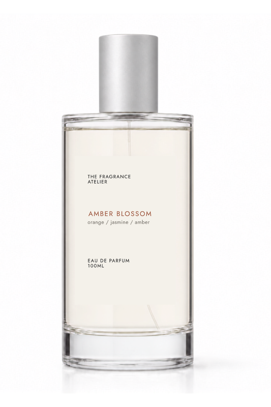 Amber Blossom Eau de Parfum – 100ml