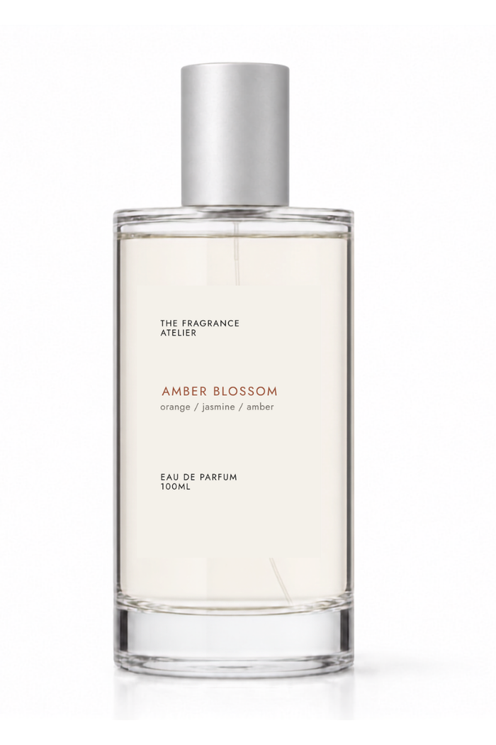 Amber Blossom Eau de Parfum – 100ml