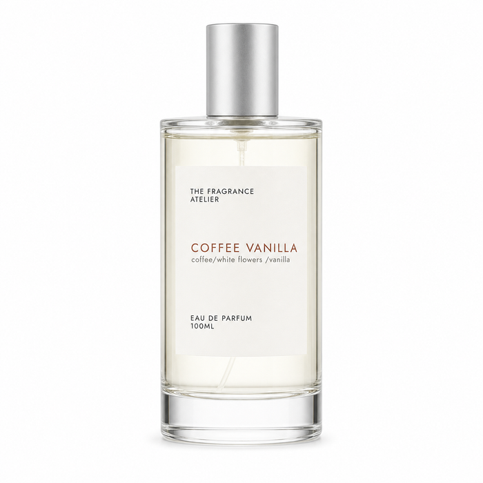 Coffee Vanilla Eau de Parfum – 100ml