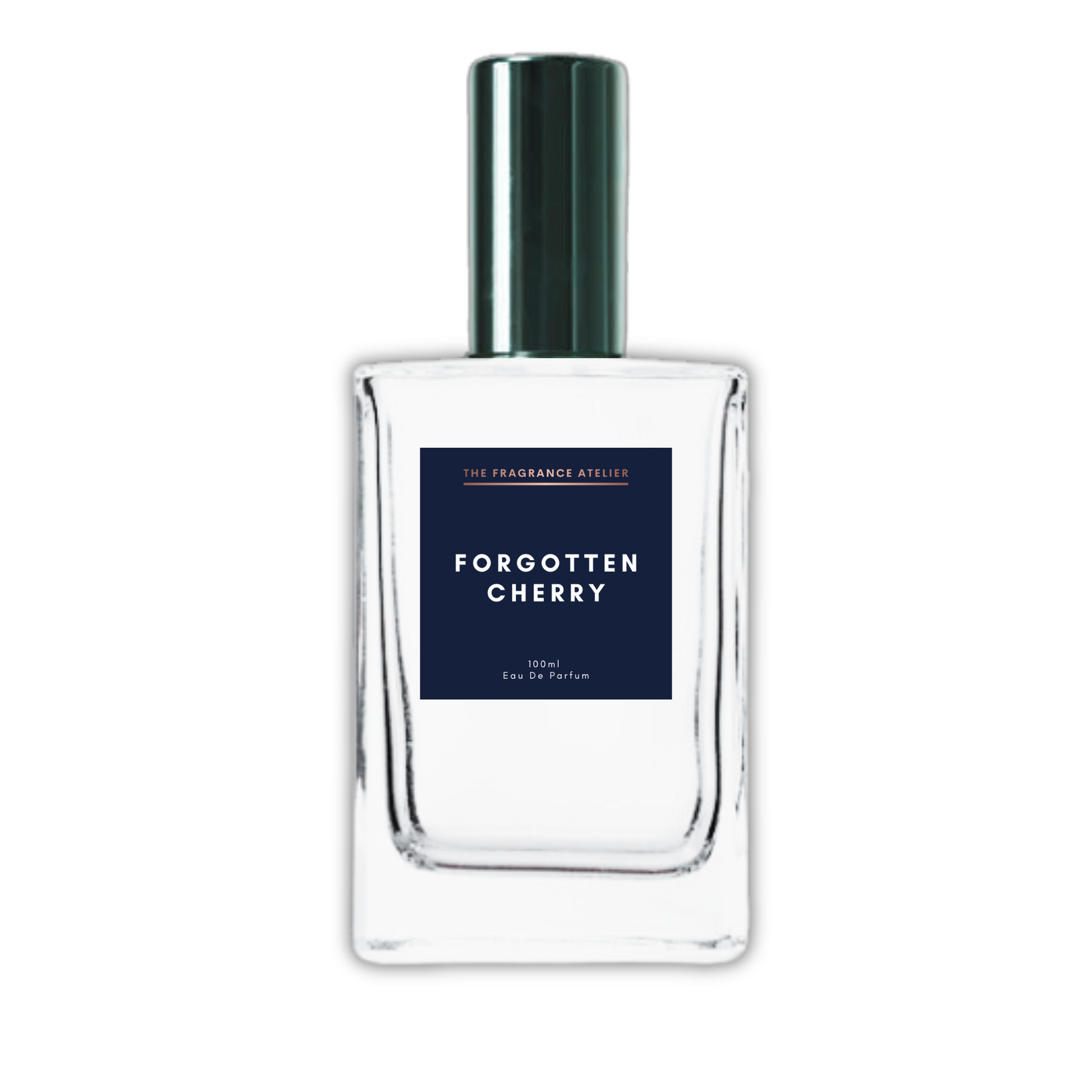 Inspired by Lost Cherry (Forgotten Cherry 100ml EDP) – The