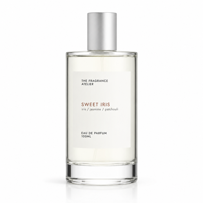 Sweet Iris Eau de Parfum – 100ml
